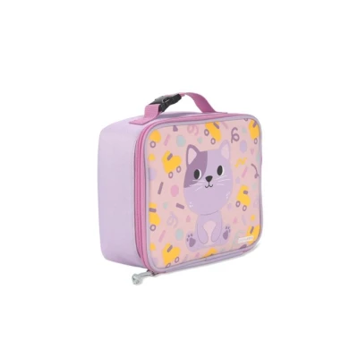 Skip Hop Torba Termiczna Lunch Bag Kot Besties Squad
