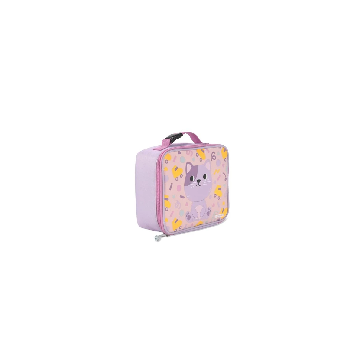 Skip Hop Torba Termiczna Lunch Bag Kot Besties Squad
