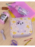 Skip Hop Torba Termiczna Lunch Bag Kot Besties Squad