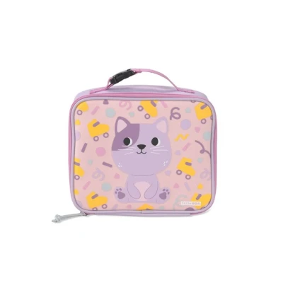 Skip Hop Torba Termiczna Lunch Bag Kot Besties Squad