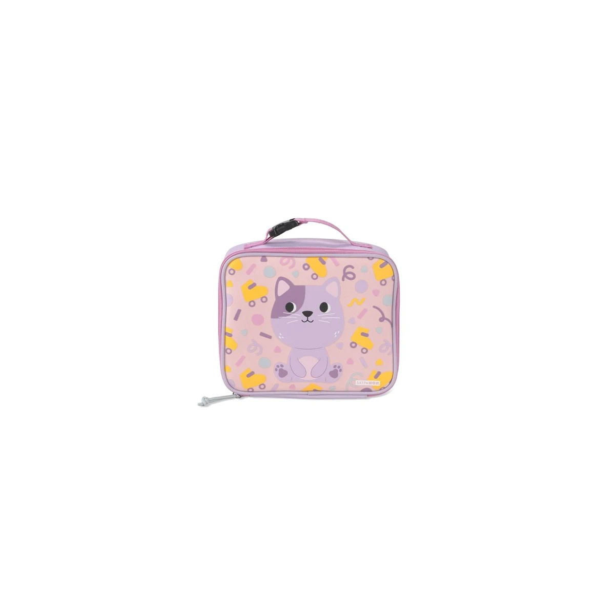 Skip Hop Torba Termiczna Lunch Bag Kot Besties Squad