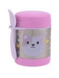 Skip Hop Termos dla Dziecka Kot 325ml Besties Squad
