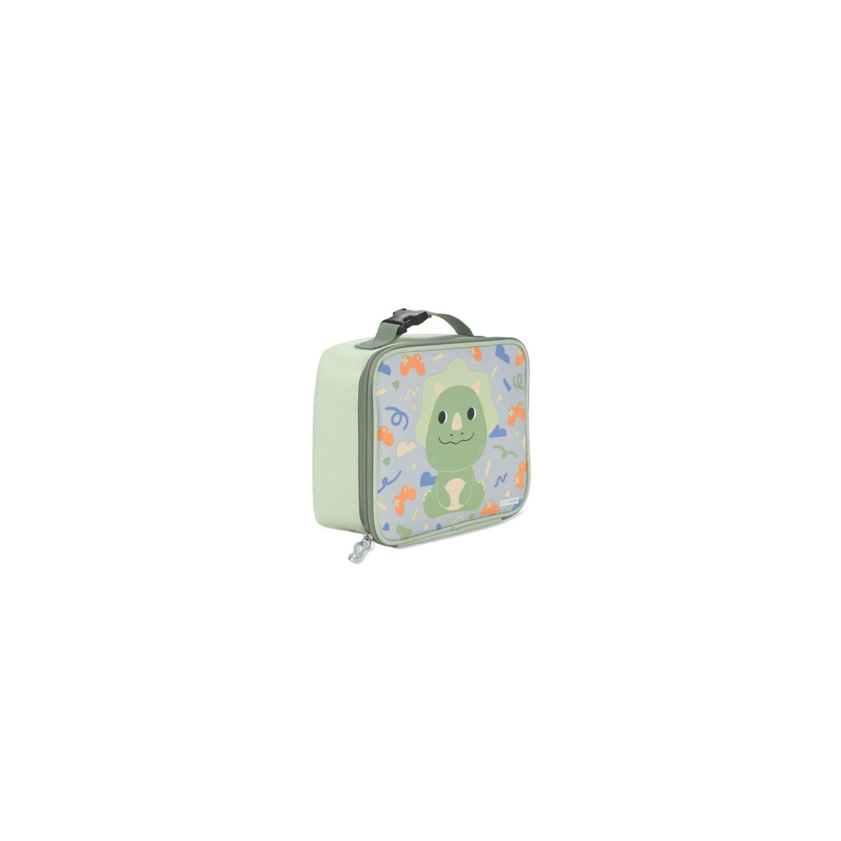 Skip Hop Torba Termiczna Lunch Bag Dinozaur Besties Squad