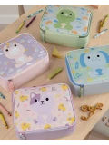 Skip Hop Torba Termiczna Lunch Bag Dinozaur Besties Squad