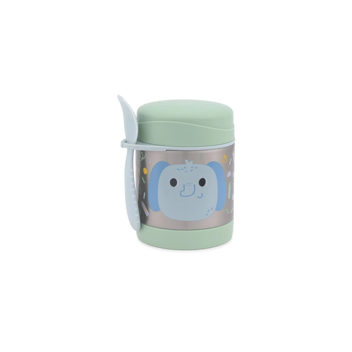 Skip Hop Termos dla Dziecka Słoń 325ml Besties Squad