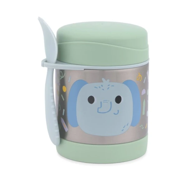 Skip Hop Termos dla Dziecka Słoń 325ml Besties Squad