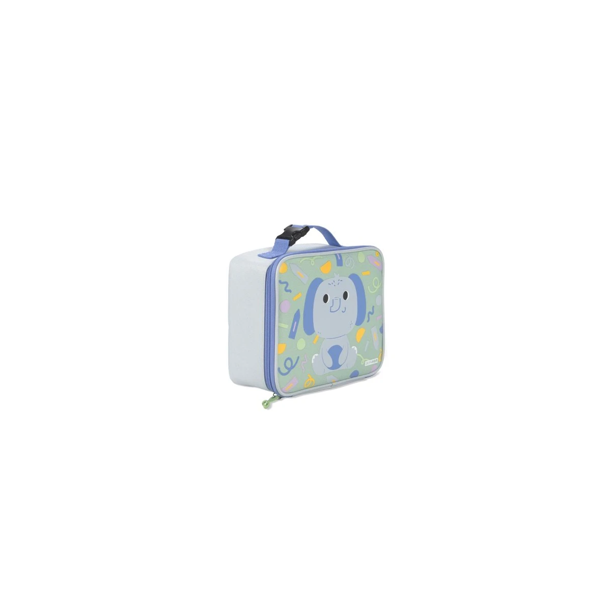 Skip Hop Torba Termiczna Lunch Bag Słoń Besties Squad
