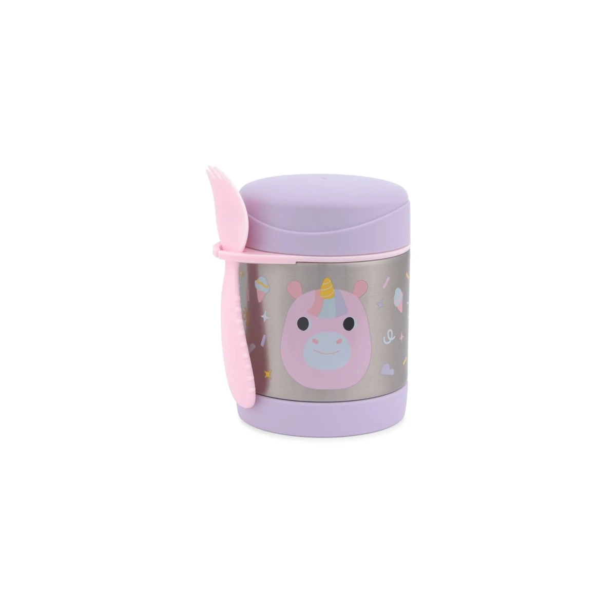 Skip Hop Termos dla Dziecka Jednorożec 325ml Besties Squad