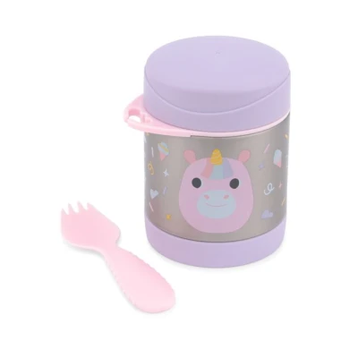 Skip Hop Termos dla Dziecka Jednorożec 325ml Besties Squad