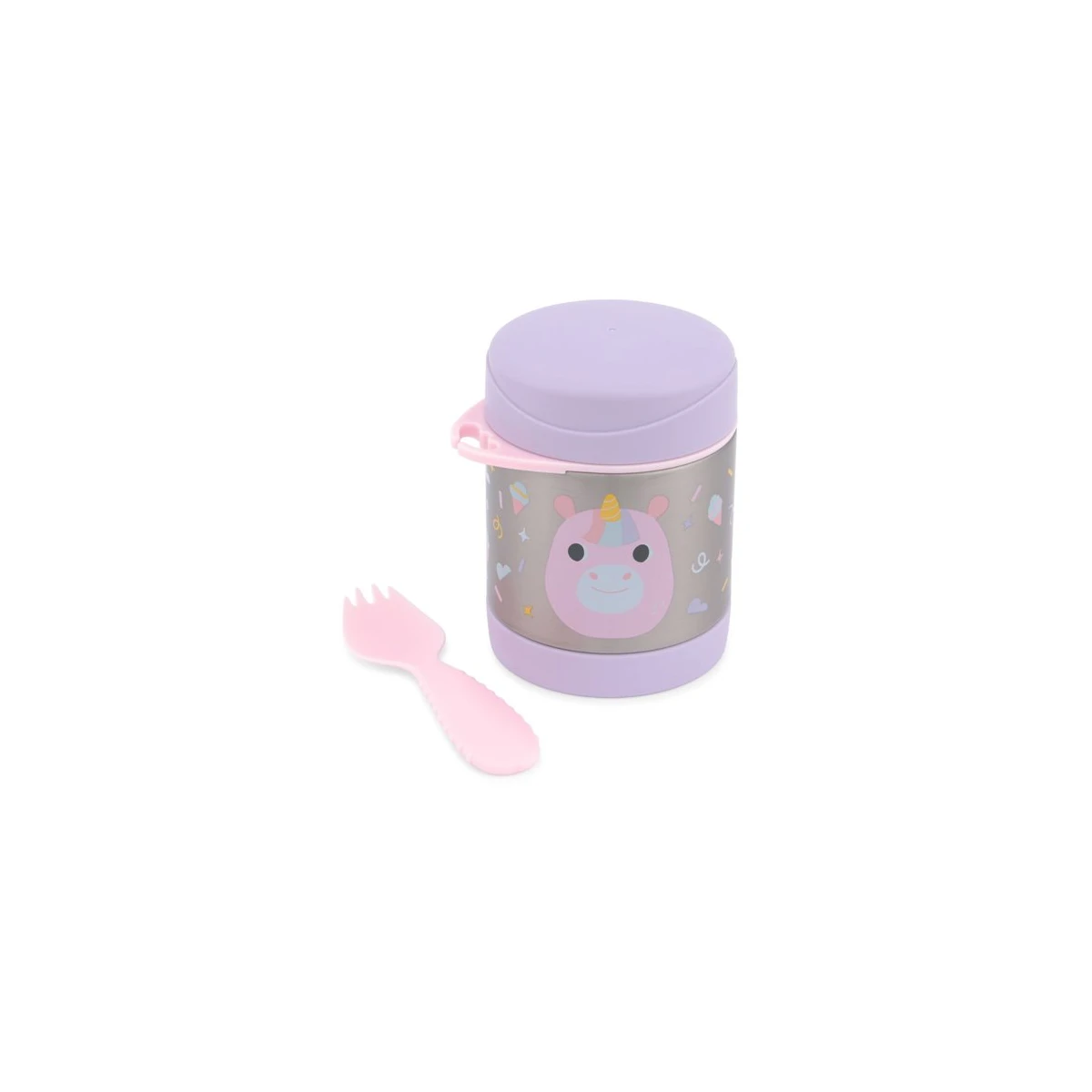 Skip Hop Termos dla Dziecka Jednorożec 325ml Besties Squad