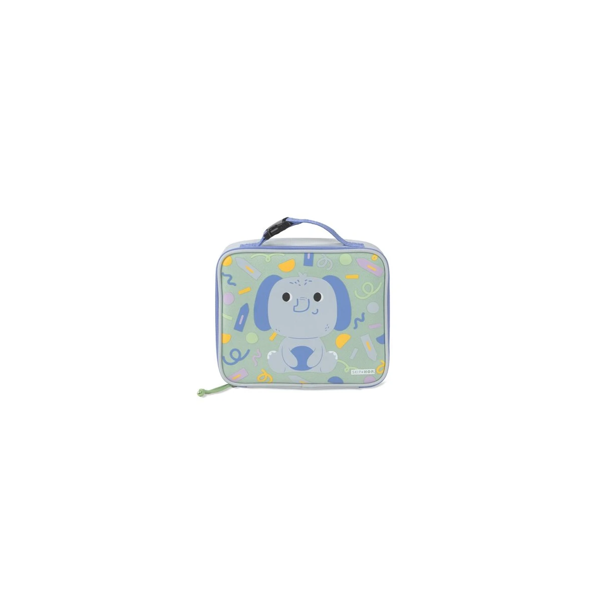 Skip Hop Torba Termiczna Lunch Bag Słoń Besties Squad