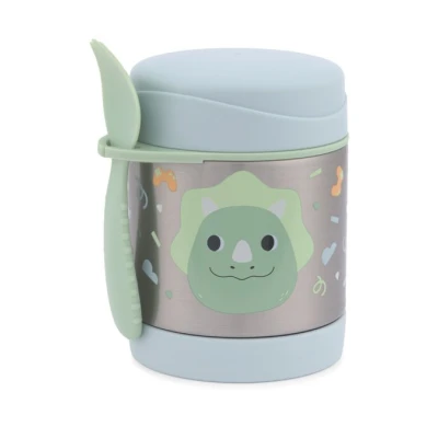 Skip Hop Termos dla Dziecka Dinozaur 325ml Besties Squad