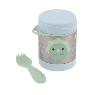Skip Hop Termos dla Dziecka Dinozaur 325ml Besties Squad