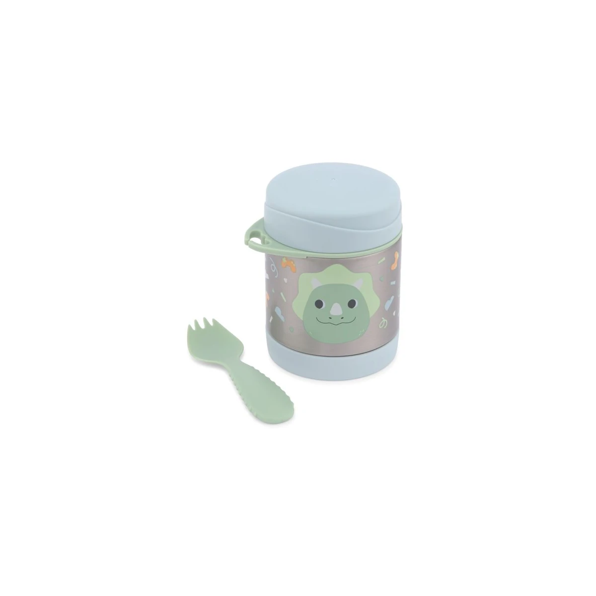 Skip Hop Termos dla Dziecka Dinozaur 325ml Besties Squad