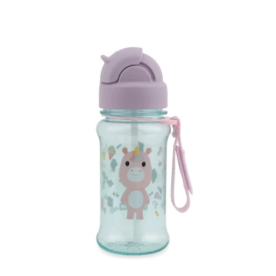 Skip Hop Bidon dla Dziecka Tritanowy Jednorożec 350ml Besties Squ