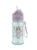 Skip Hop Bidon dla Dziecka Tritanowy Jednorożec 350ml Besties Squ