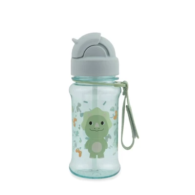 Skip Hop Bidon dla Dziecka Tritanowy Dinozaur 350ml Besties Squad