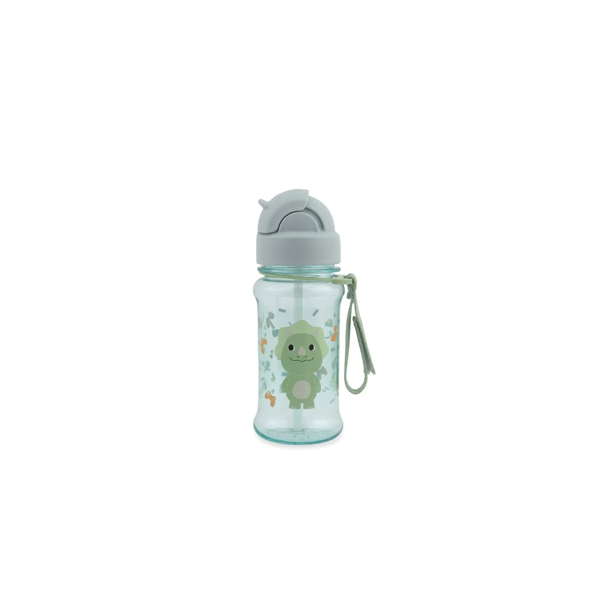 Skip Hop Bidon dla Dziecka Tritanowy Dinozaur 350ml Besties Squad