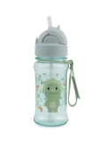 Skip Hop Bidon dla Dziecka Tritanowy Dinozaur 350ml Besties Squad