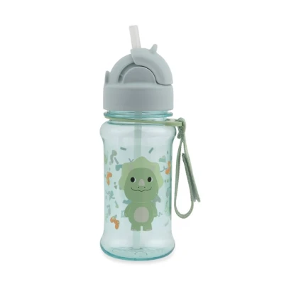 Skip Hop Bidon dla Dziecka Tritanowy Dinozaur 350ml Besties Squad