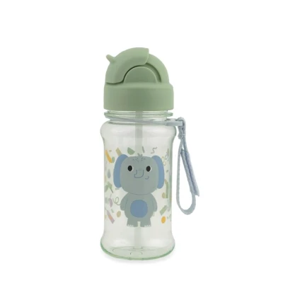 Skip Hop Bidon dla Dziecka Tritanowy Słoń 350ml Besties Squad