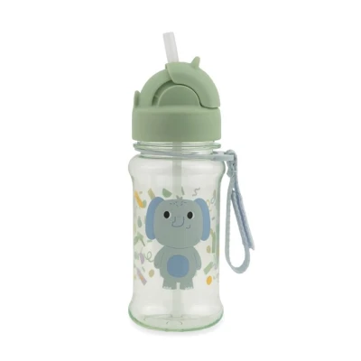 Skip Hop Bidon dla Dziecka Tritanowy Słoń 350ml Besties Squad