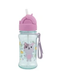 Skip Hop Bidon dla Dziecka Tritanowy Kot 350ml Besties Squad