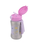Skip Hop Bidon dla Dziecka Termiczny Jednorożec 350ml Besties Squ