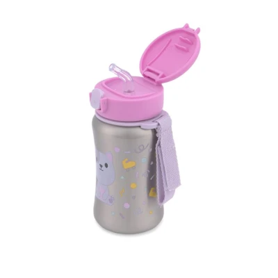 Skip Hop Bidon dla Dziecka Termiczny Jednorożec 350ml Besties Squ