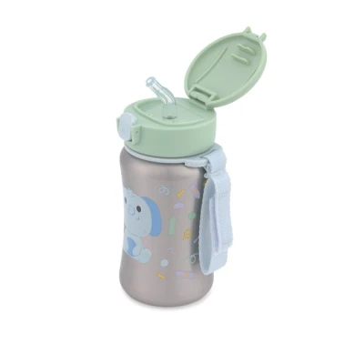 Skip Hop Bidon dla Dziecka Termiczny Słoń 350ml Besties Squad