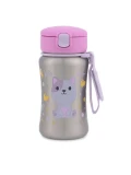 Skip Hop Bidon dla Dziecka Termiczny Kot 350ml Besties Squad
