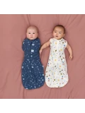 ergoPouch Otulacz Śpiworek do Spania dla Niemowlaka 0-3M 1.0TOG D
