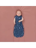 ergoPouch Otulacz Śpiworek do Spania dla Niemowlaka 0-3M 1.0TOG S