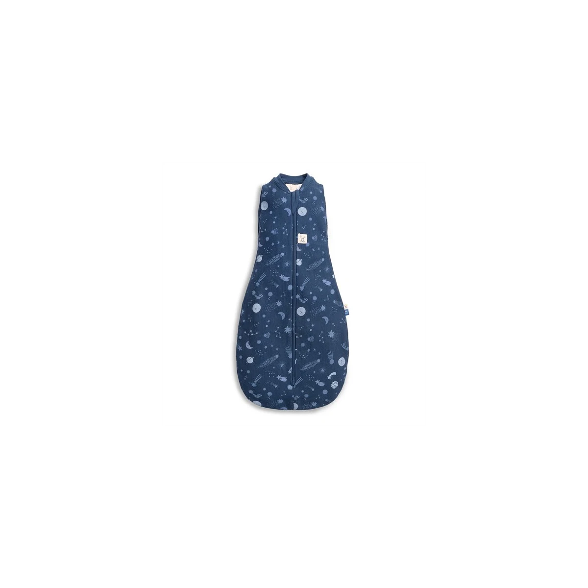 ergoPouch Otulacz Śpiworek do Spania dla Niemowlaka 3-6M 1.0TOG S
