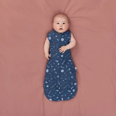 ergoPouch Otulacz Śpiworek do Spania dla Niemowlaka 3-6M 1.0TOG S