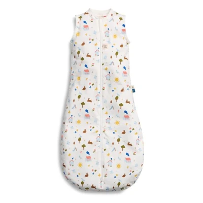 ergoPouch Śpiworek Jersey do Spania dla Dziecka 3-12M 1.0TOG Dayd