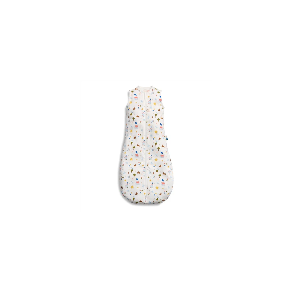 ergoPouch Śpiworek Jersey do Spania dla Dziecka 8-24M 1.0TOG Dayd
