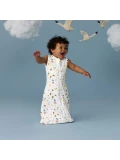 ergoPouch Śpiworek Jersey do Spania dla Dziecka 8-24M 1.0TOG Dayd