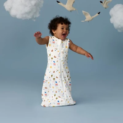 ergoPouch Śpiworek Jersey do Spania dla Dziecka 8-24M 1.0TOG Dayd