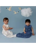 ergoPouch Śpiworek Jersey do Spania dla Dziecka 8-24M 1.0TOG Dayd