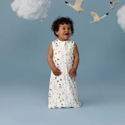 ergoPouch Śpiworek Jersey do Spania dla Dziecka 8-24M 1.0TOG Dayd