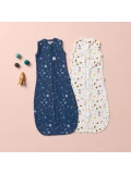 ergoPouch Śpiworek Jersey do Spania dla Dziecka 8-24M 1.0TOG Dayd