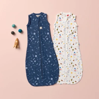 ergoPouch Śpiworek Jersey do Spania dla Dziecka 8-24M 1.0TOG Dayd