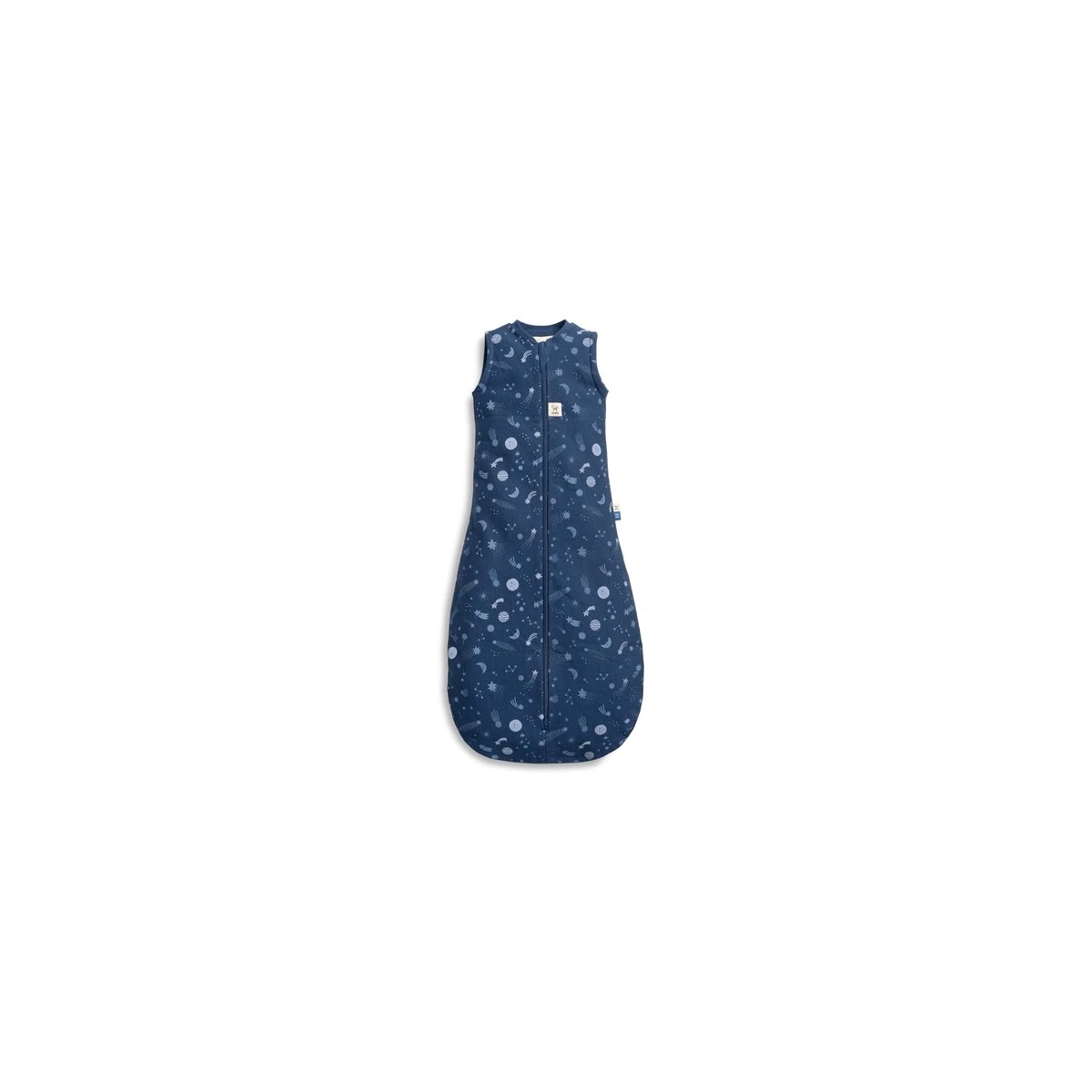 ergoPouch Śpiworek Jersey do Spania dla Dziecka 3-12M 1.0TOG Star