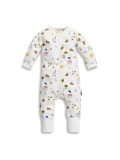 ergoPouch Śpiworek z nogawkami 3-6M 1.0TOG Daydream