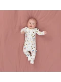 ergoPouch Śpiworek z nogawkami 3-6M 1.0TOG Daydream