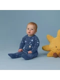 ergoPouch Śpiworek z nogawkami 3-6M 1.0TOG Starbeam