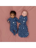 ergoPouch Śpiworek z nogawkami 3-6M 1.0TOG Starbeam
