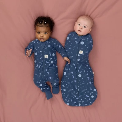 ergoPouch Śpiworek z nogawkami 3-6M 1.0TOG Starbeam