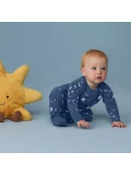 ergoPouch Śpiworek z nogawkami 6-12M 1.0TOG Starbeam